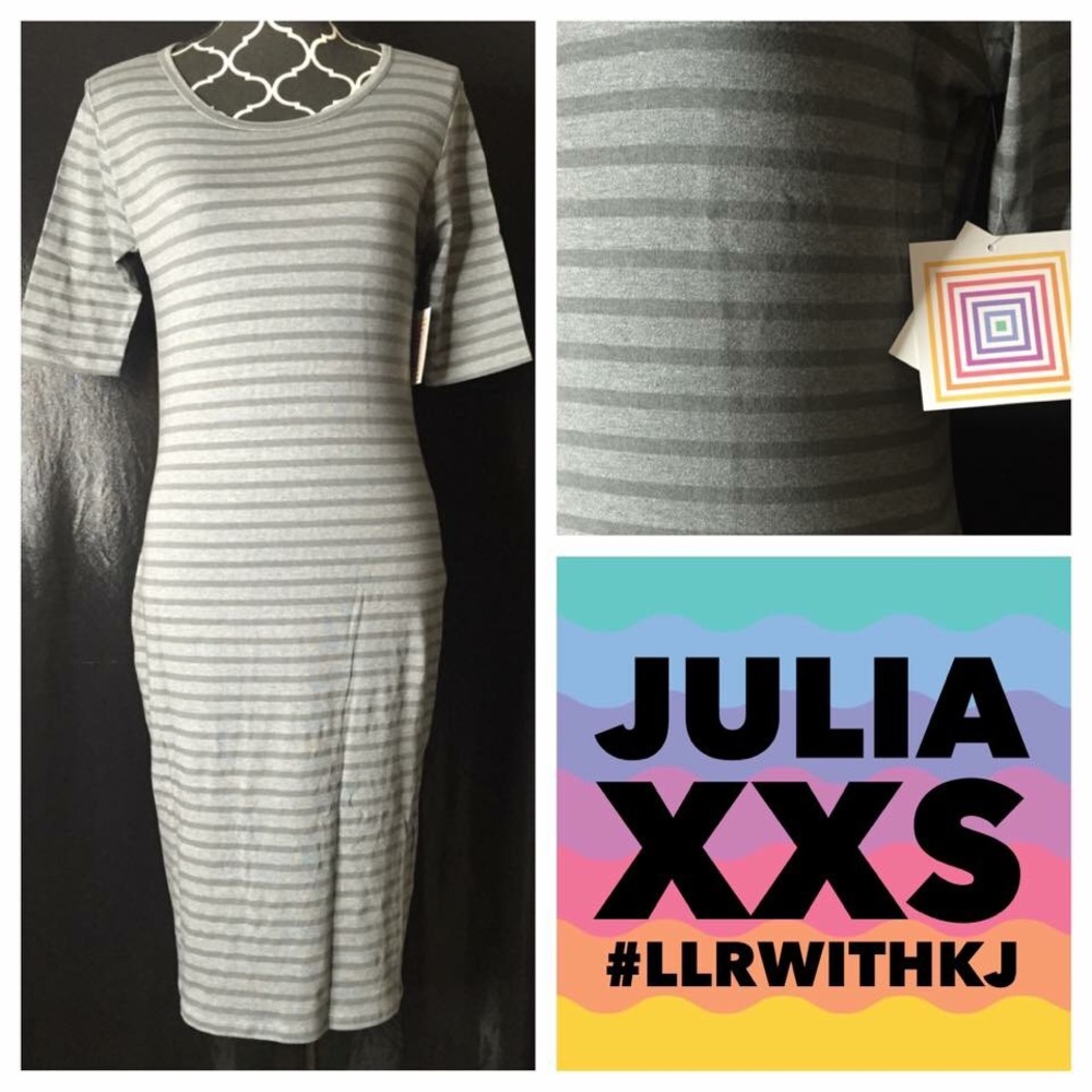 LuLaRoe Dress XXS